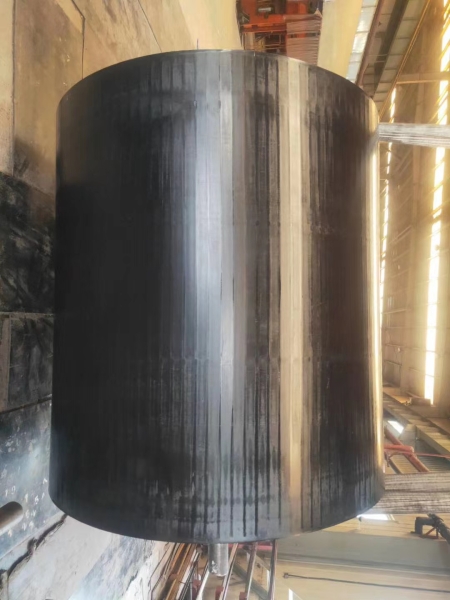 <b>輸送機(jī)覆蓋帶</b>