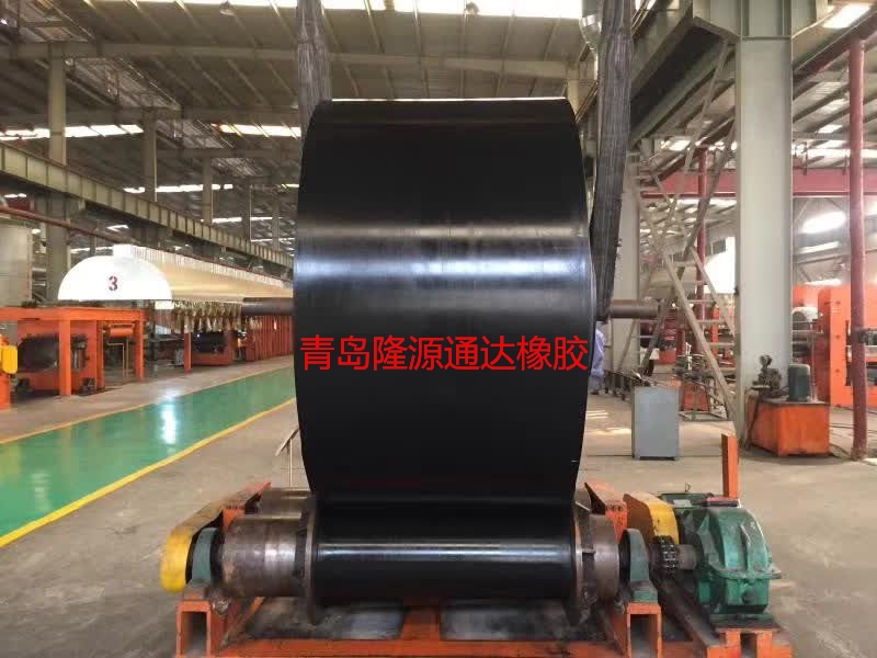 <b>輸送帶的接頭是非常關(guān)鍵的一個準(zhǔn)備環(huán)節(jié)。接頭</b>